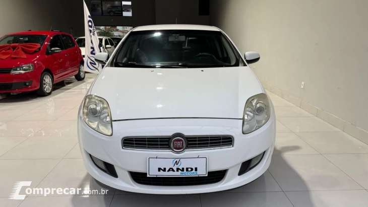 Bravo ESSENCE 1.8 Flex 16V 5p