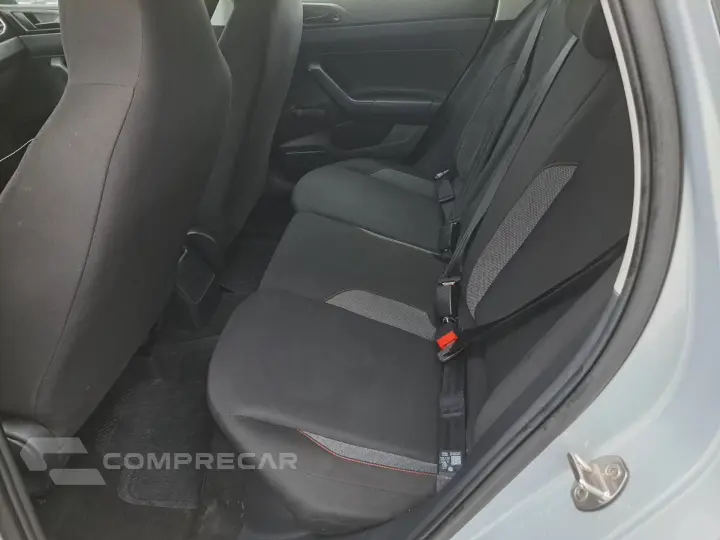 POLO 1.0 MPI TRACK MANUAL