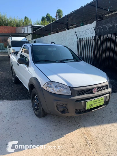 STRADA 1.4 MPI Working CS 8V