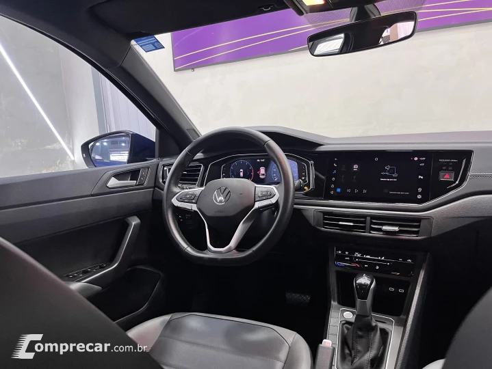 NIVUS 1.0 200 TSI Highline