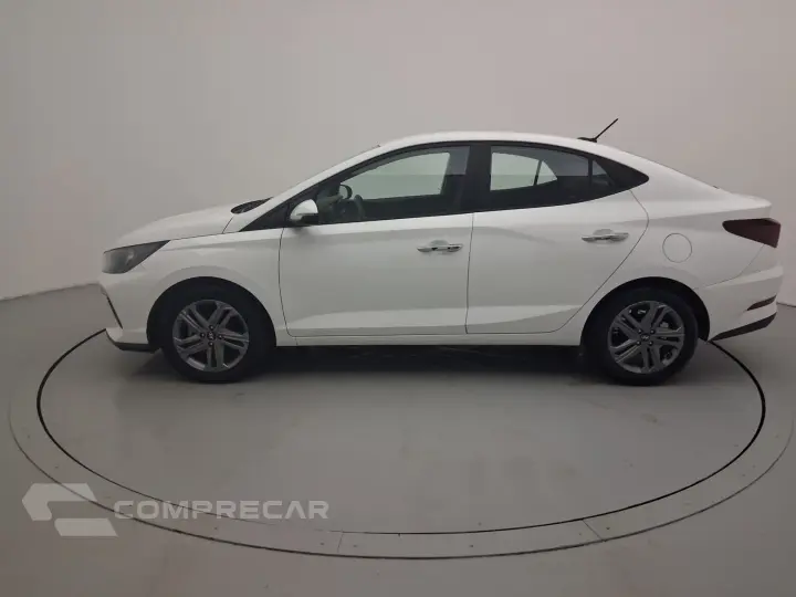 HB20S 1.0 TGDI FLEX LIMITED AUTOMÁTICO