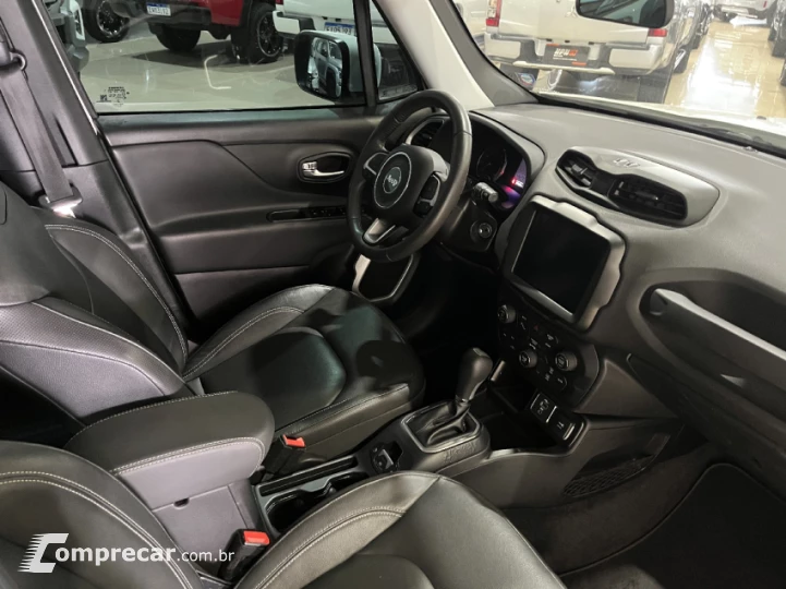 RENEGADE 1.8 16V Limited
