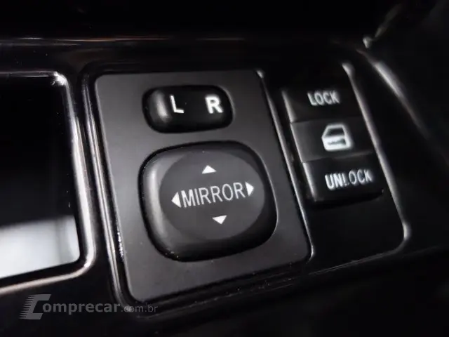 ETIOS SEDAN - 1.5 XLS SEDAN 16V 4P AUTOMÁTICO