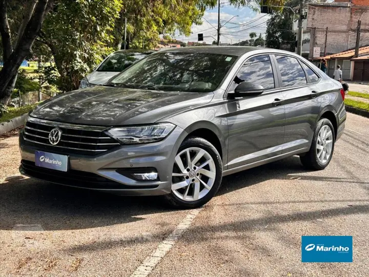 JETTA 1.4 250 TSI TOTAL FLEX COMFORTLINE TIPTRONIC