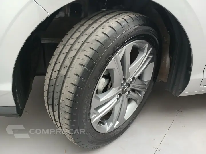 HB20S 1.0 TGDI FLEX LIMITED AUTOMÁTICO