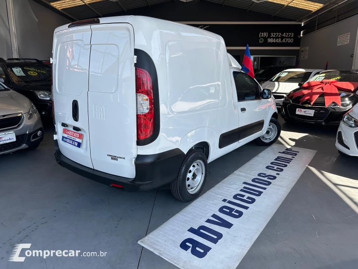 FIORINO 1.4 MPI Furgão Endurance 8V