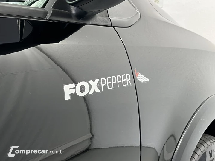 FOX 1.6 MI Pepper 16V