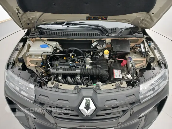 KWID 1.0 12V SCE FLEX ZEN MANUAL