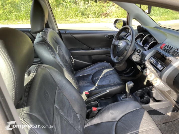 FIT 1.4 DX 16V