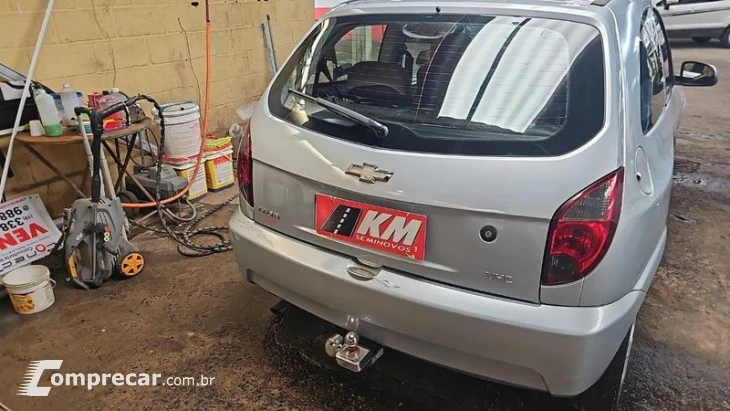 CELTA 1.0 MPFI LS 8V FLEX 2P MANUAL