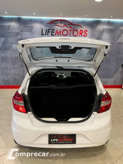 Ka Hatch 1.0 12V 4P TI-VCT SE FLEX