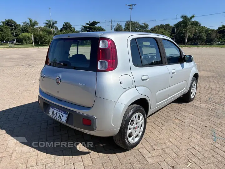 UNO 1.0 EVO Vivace 8V