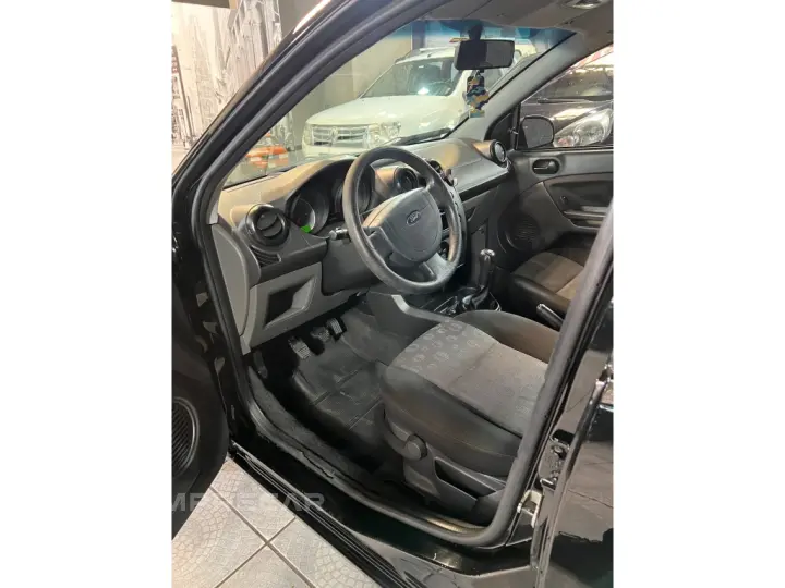 FIESTA 1.6 MPI CLASS HATCH 8V FLEX 4P MANUAL