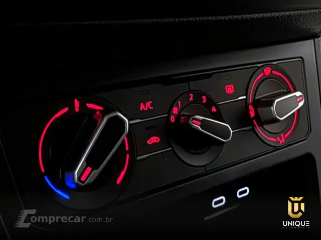 POLO - 1.0 MPI MANUAL