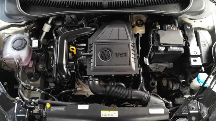 VIRTUS 1.0 170 TSI MANUAL