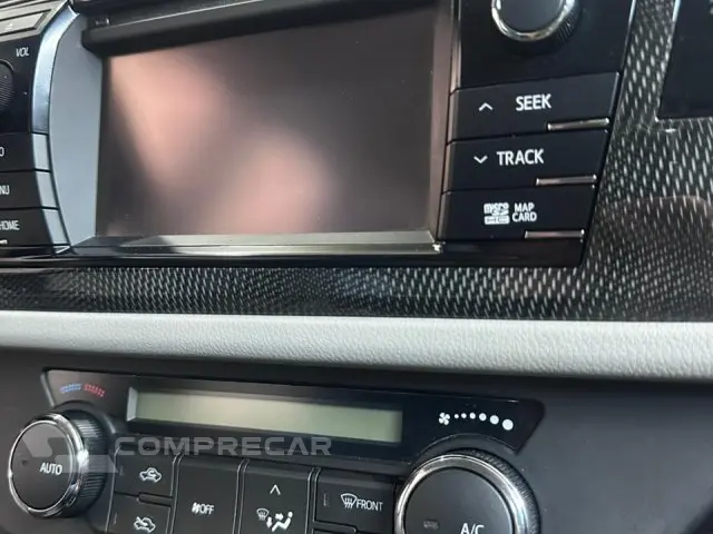 COROLLA - 2.0 XEI 16V 4P AUTOMÁTICO