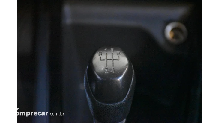 KWID - 1.0 12V SCE INTENSE MANUAL