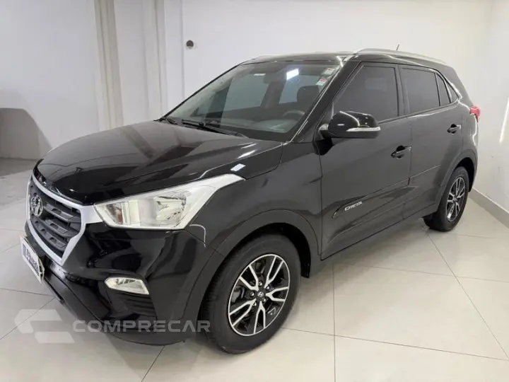 CRETA 16A ATTITU
