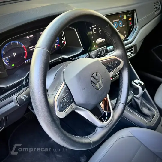 NIVUS 1.0 200 TSI Highline