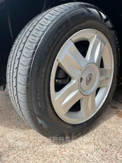 SANDERO 1.6 Privilége 16V