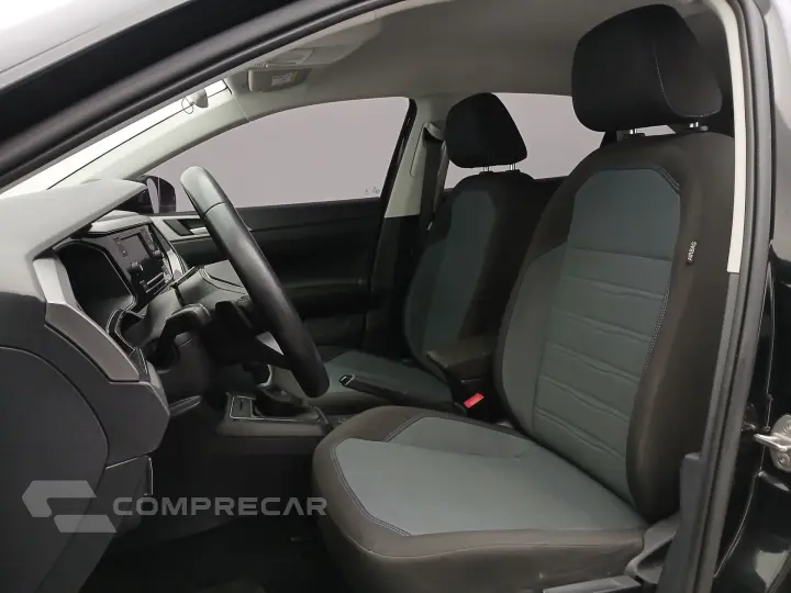 NIVUS 1.0 200 TSI TOTAL FLEX COMFORTLINE AUTOMÁTICO