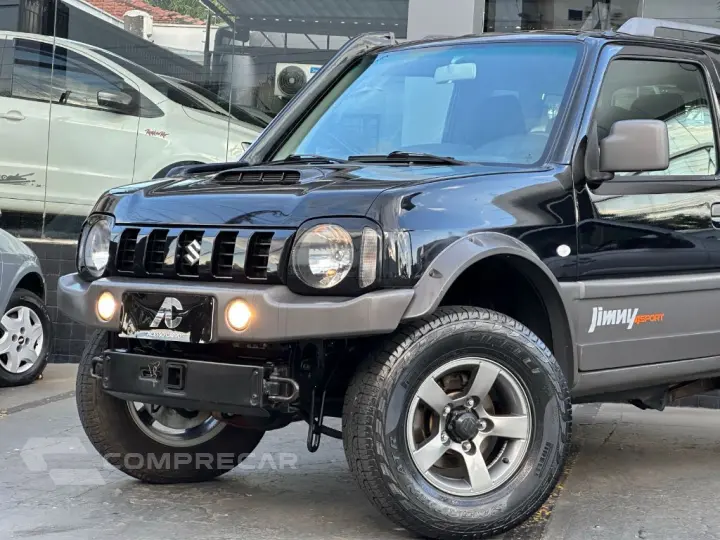 Jimny 4SPORT/ 4WORK 1.3 16V