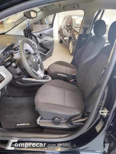 ONIX 1.4 MPFI LT 8V