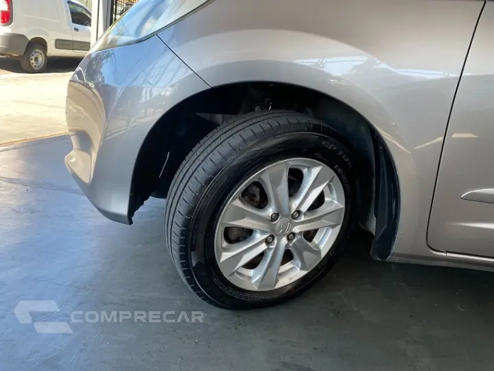 FIT 1.4 LX 16V