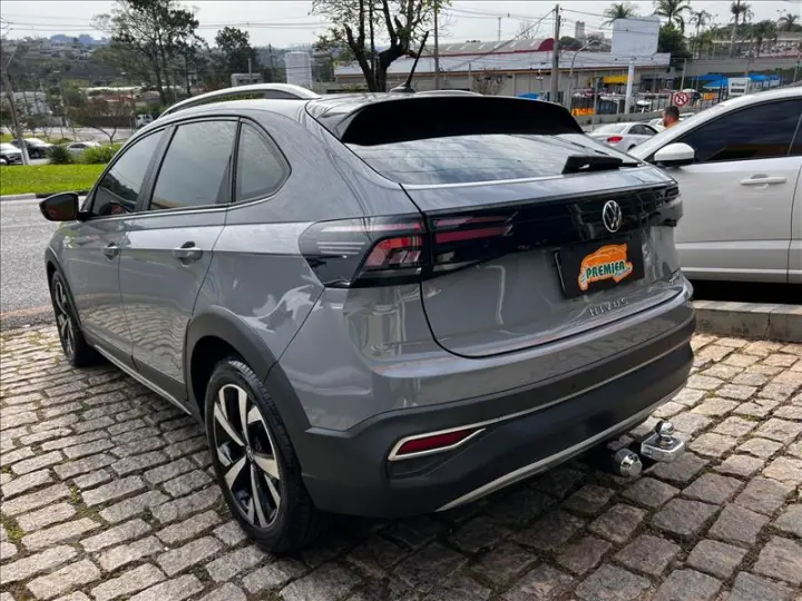 NIVUS 1.0 200 TSI Highline