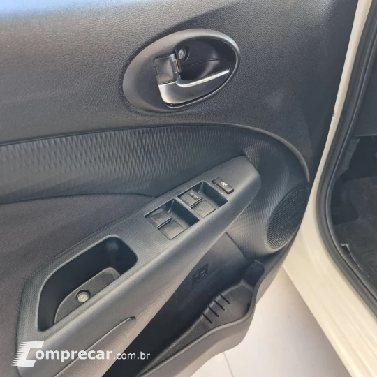 ETIOS X 1.3 Flex 16V 5p Mec.
