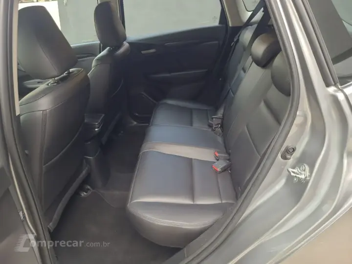 Fit LX 1.5 Flexone 16V 5p Aut.