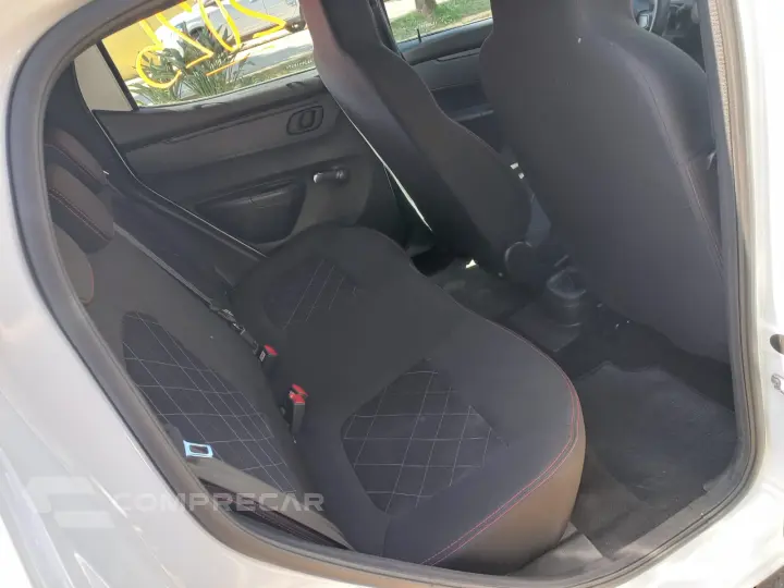 KWID 1.0 12V SCE ZEN