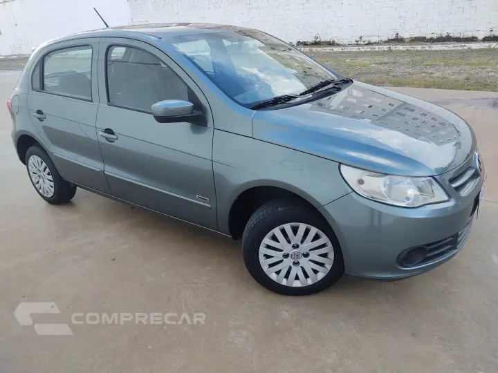 GOL 1.0 MI 8V