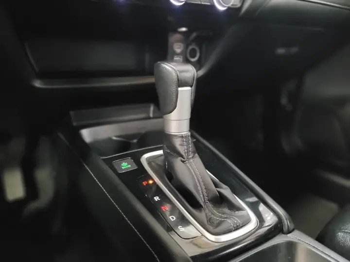 CITY Sedan EXL 1.5 Flex  16V 4p Aut.