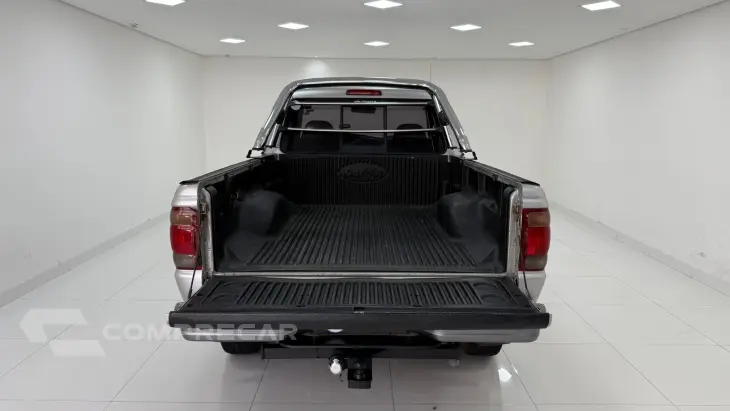 RANGER 2.3 XL 4X2 CS 16V