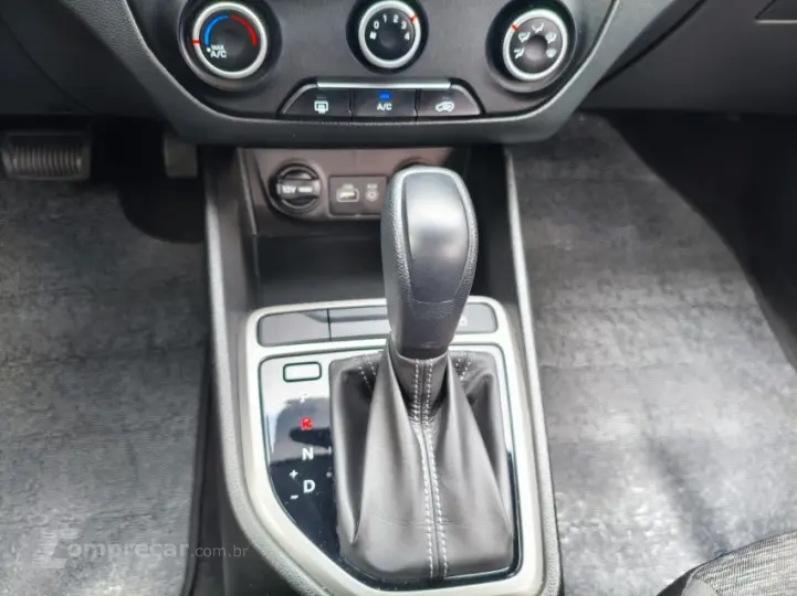 CRETA 1.6 16V Action