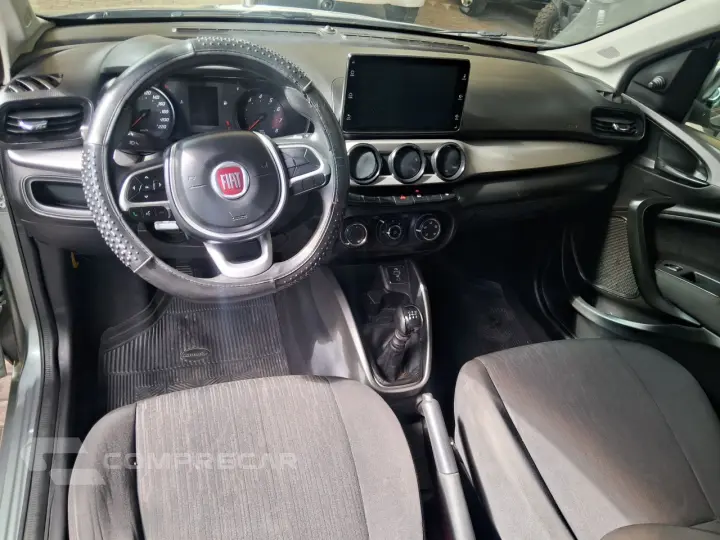 Argo 1.0 4P FLEX FIREFLY DRIVE