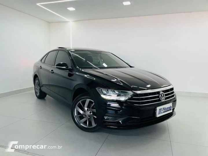 JETTA CL AF