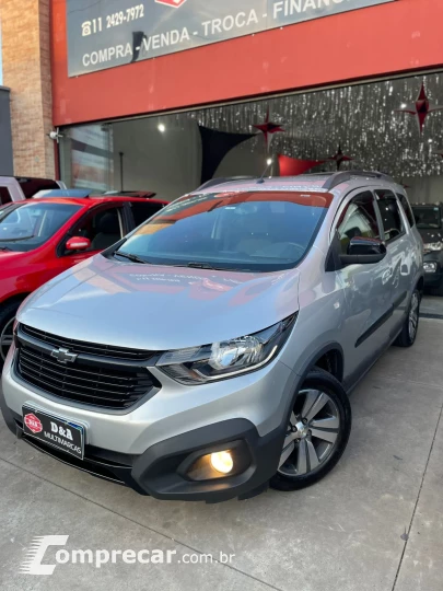 SPIN 1.8 Activ7 8V