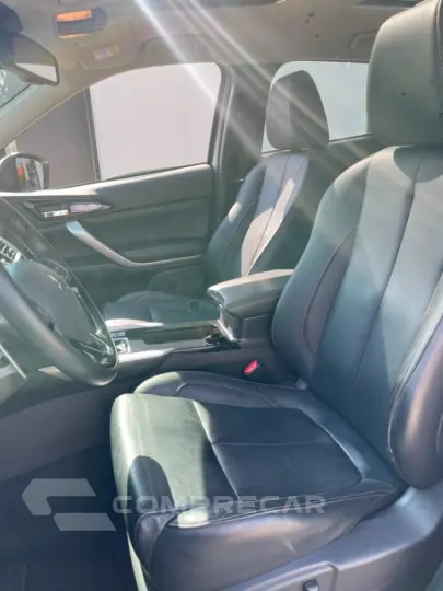 ECLIPSE CROSS 1.5 Mivec Turbo Hpe-s S-awc