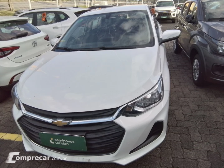 ONIX 1.0 FLEX PLUS LT MANUAL