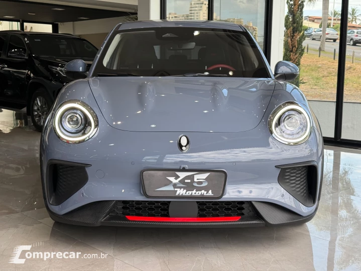 Ora 03 GT (Elétrico)