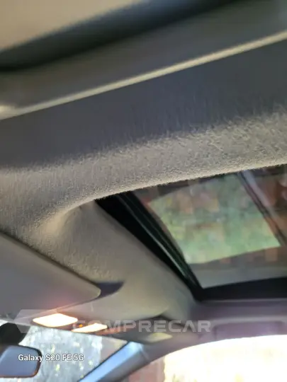 OUTLANDER 3.0 GT 4X4 V6 24V