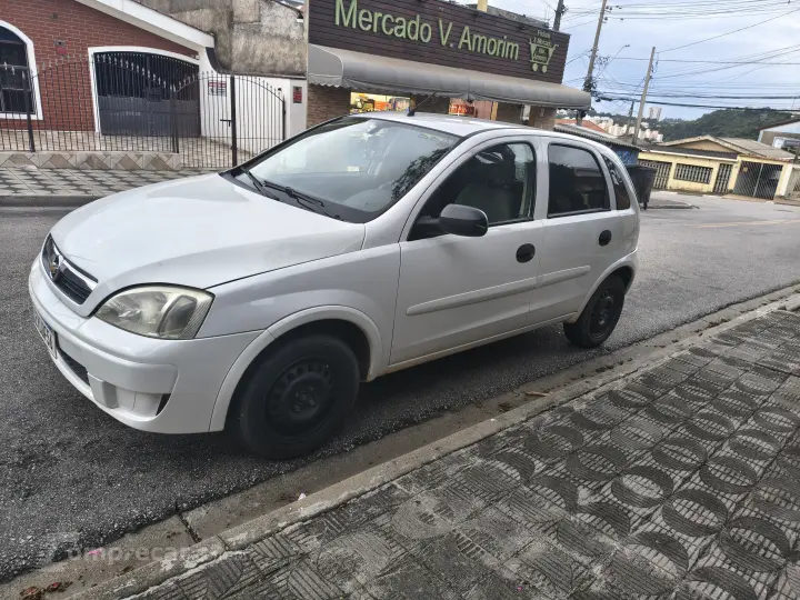 CORSA 1.4 MPFI Maxx 8V