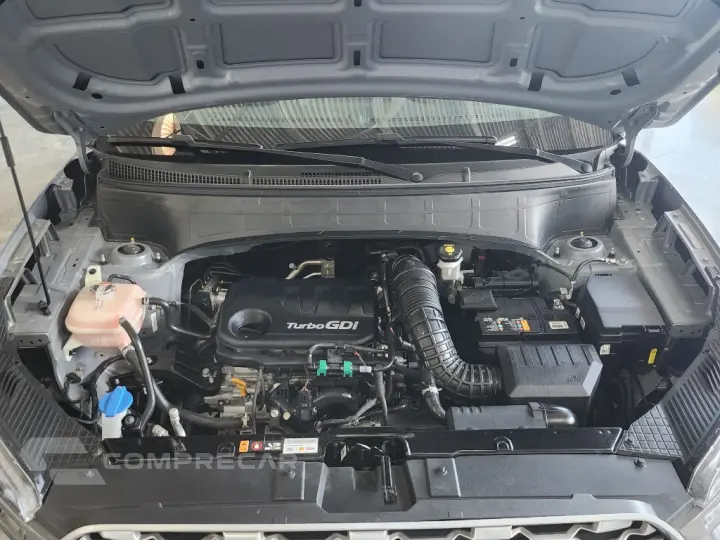 CRETA 1.0 TGDI FLEX COMFORT AUTOMÁTICO