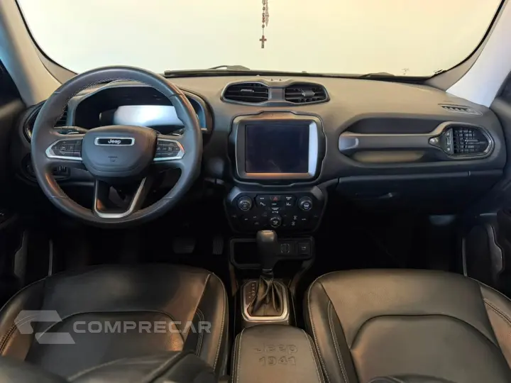 JEEP Renegade Long. T270 1.3 TB 4x2 Flex Aut.