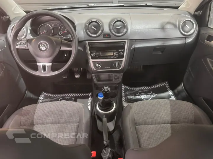 GOL 1.0 MI Trend 8V