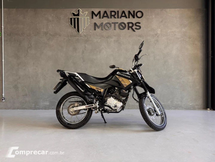 XTZ 150 CROSSER Z FLEX