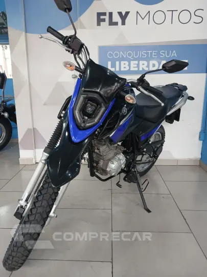 XTZ 150 CROSSER Z