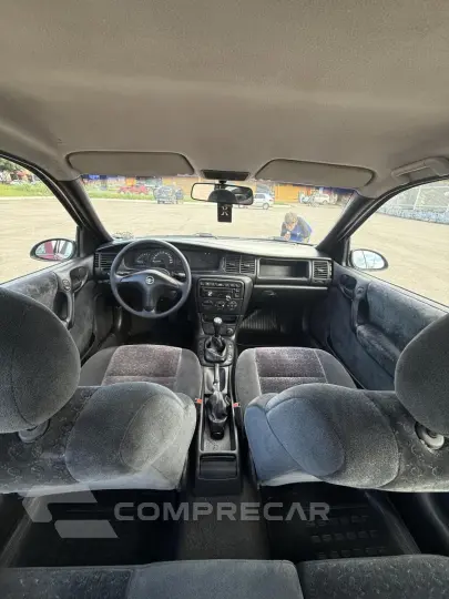 VECTRA 2.2 SFI GLS 16V